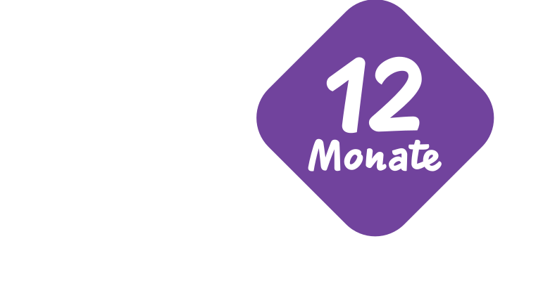 12 Monate
