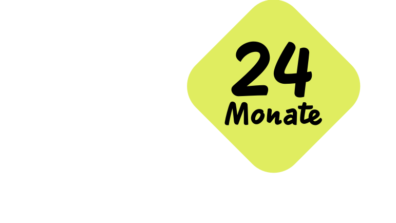 24 Monate