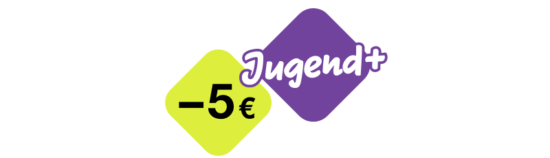 Jugend+ Vorteile Handyfreiheit