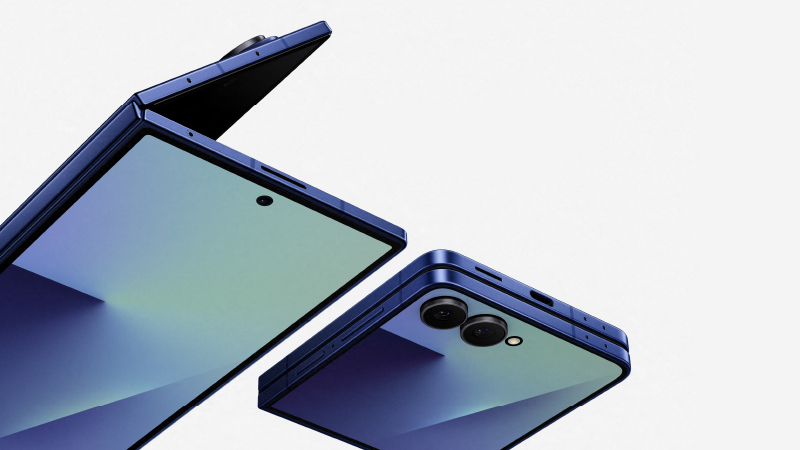 Samsung Galaxy Z Flip Fold 7