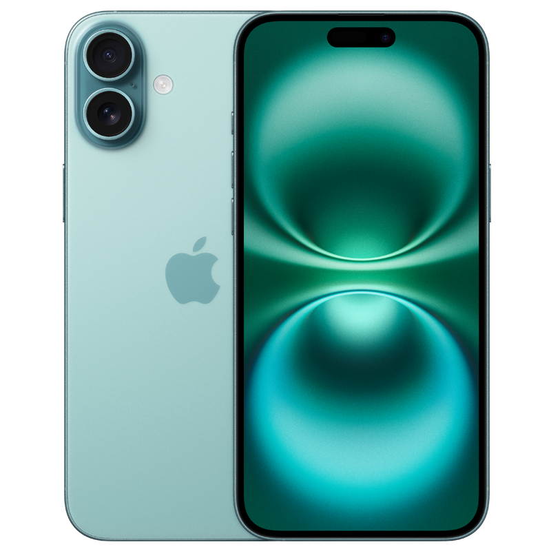 iPhone 16 Plus