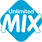 Unlimited Mix