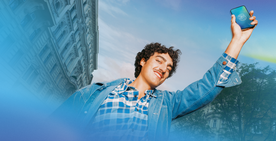 Der 1. Monatspreis, der von allein kleiner wird.