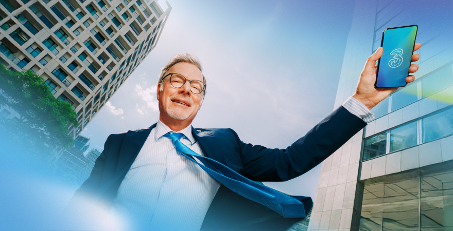 Spitzenklasse gönnen, Mittelklasse zahlen.