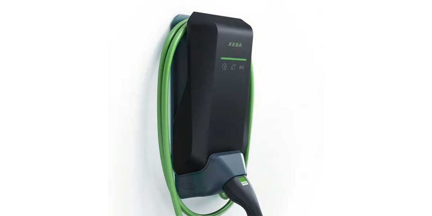 Wallbox 4