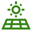 Icon Solarenergie