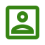Icon Persönliche Daten