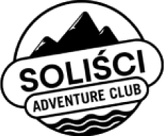 Solisci Adventure Club Logo