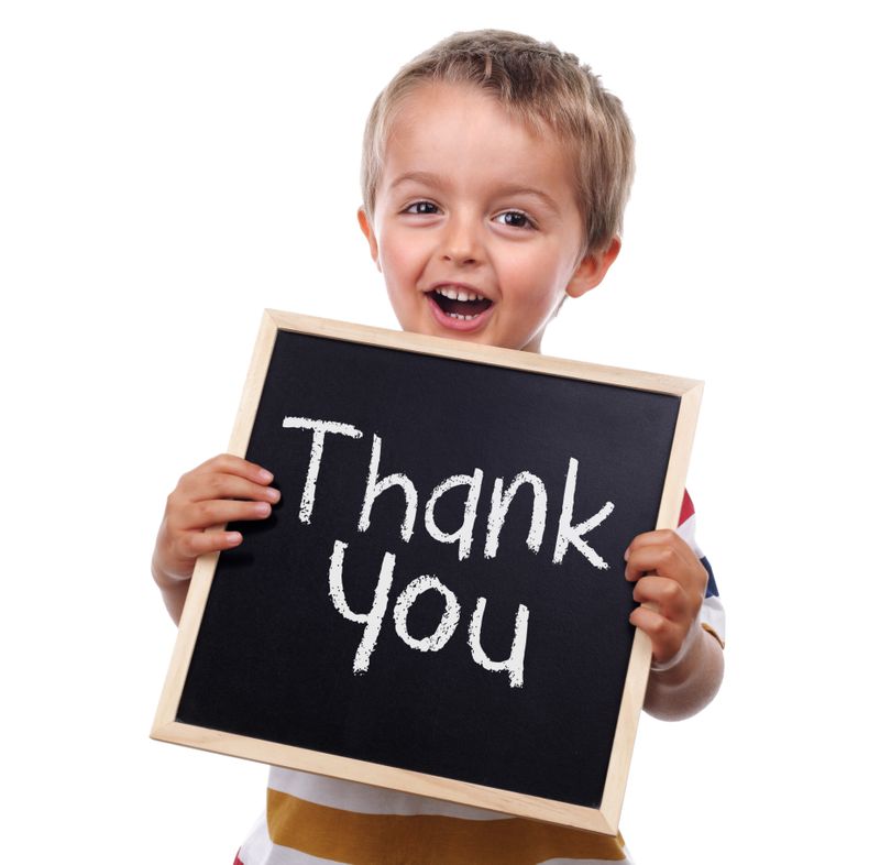 Why Viing.com is the Best Way to Organise a Collection Pot for Kids’ Birthday Gifts