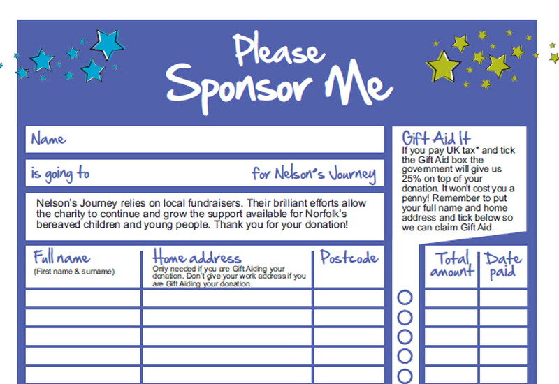 Online Collections: From old-skool Donation Tins to online collection Pots