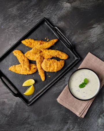 goujon