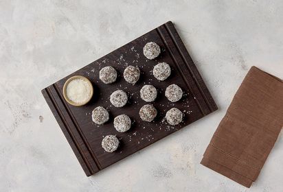 EnergyBalls