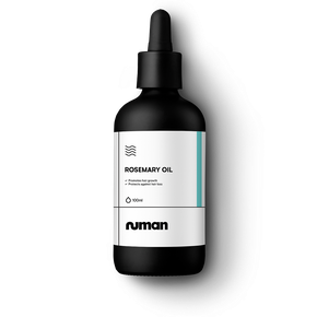Rosemary Oil