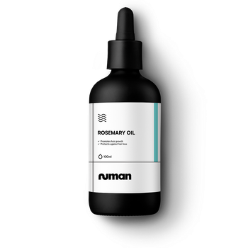 Rosemary Oil