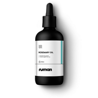 Rosemary Oil