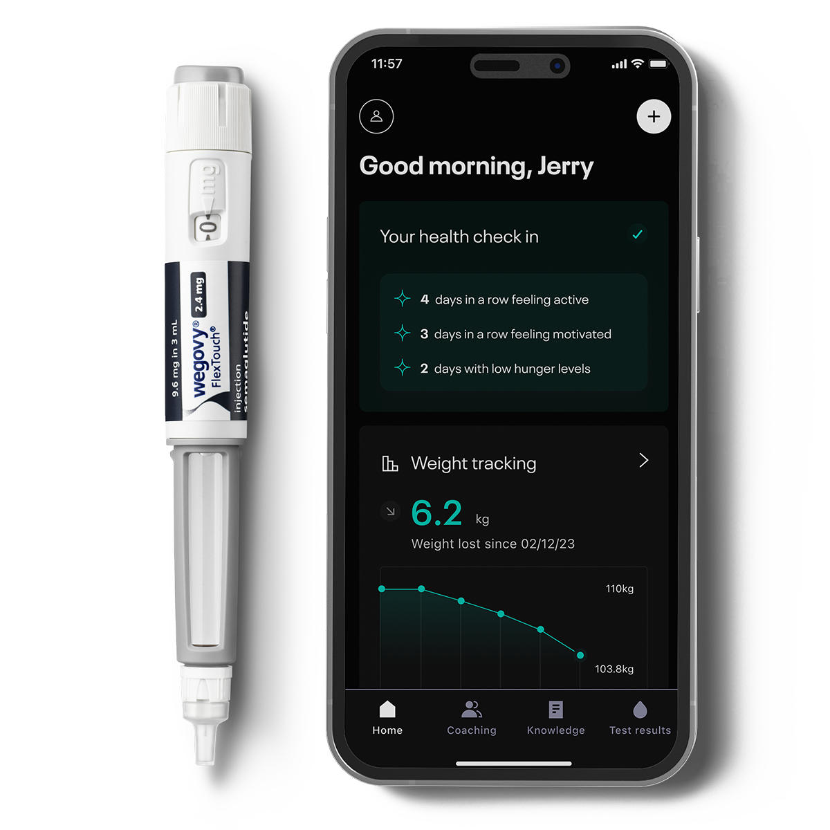 What This Nutritional Weight Loss Supplement Is Made Of