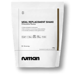 Meal Replacement Shake Chocolate