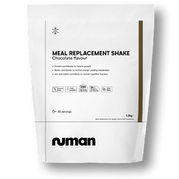 Meal Replacement Shake Chocolate