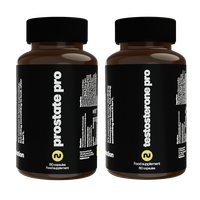 Body Booster Bundle