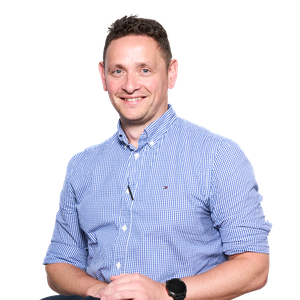 Michael Lacey