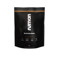 Fit and Fuel Shake Chocolate