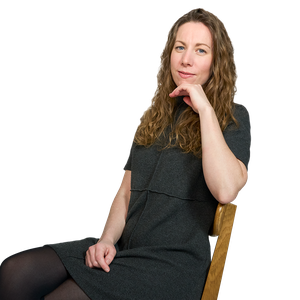 Danielle - Director of Clinical Product