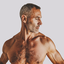 Older man in great shape