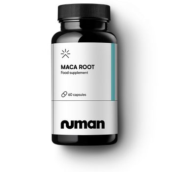Maca Root
