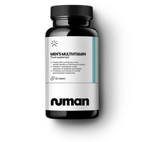 Men's Multivitamin
