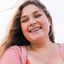 Woman-smiling