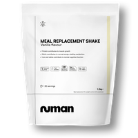 Meal Replacement Shake Vanilla