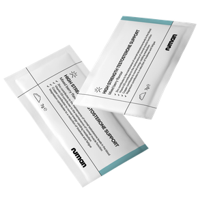 High Strength Testosterone Support
