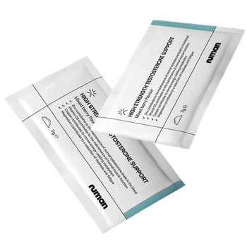 High Strength Testosterone Support
