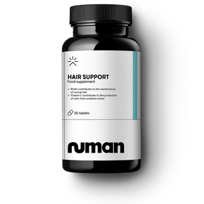 Hair Support