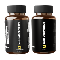 libido lift supplement bundle