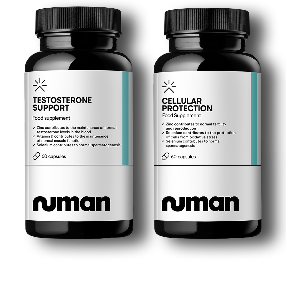 Do Male Fertility Supplements Work? Discover the Truth