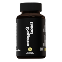 Omega 3 boost