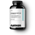 Vitamin D3 with K2