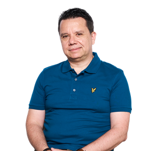 Dimitros Schizas