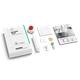 Blood test with the Tasso device