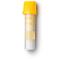 Yellow tube