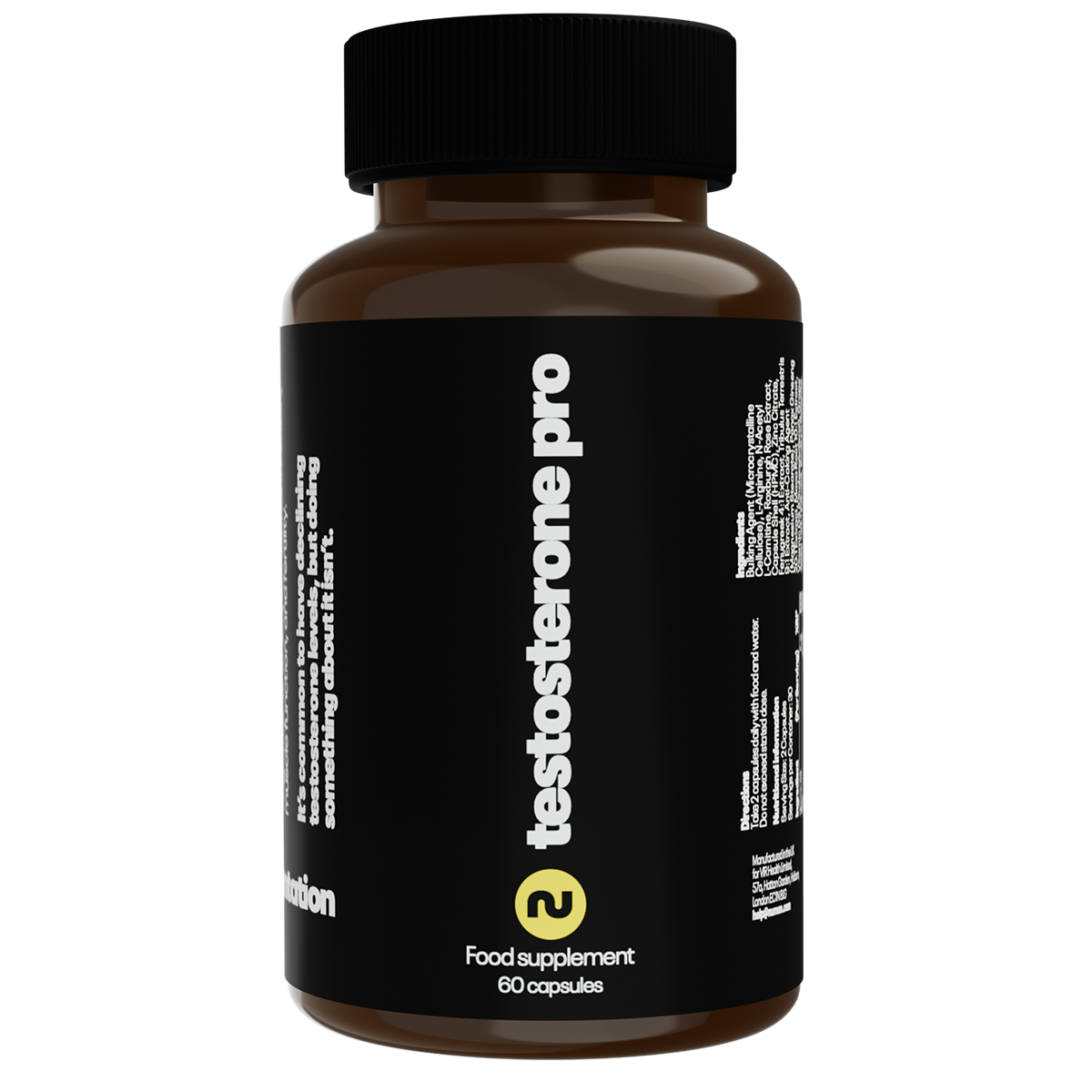 Importance of Flexibility in Male Performance