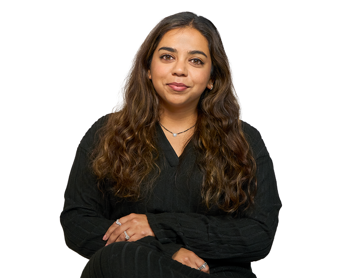 Shivani - Prescribing Lead Shivani - Prescribing Lead