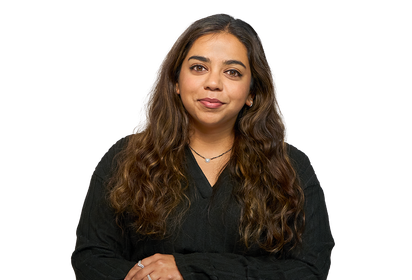 Shivani - Prescribing Lead