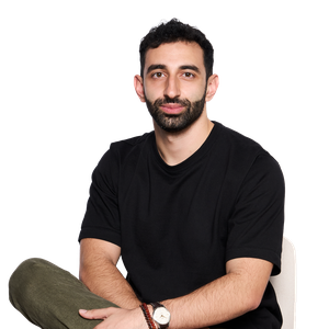 Mo Dekmak