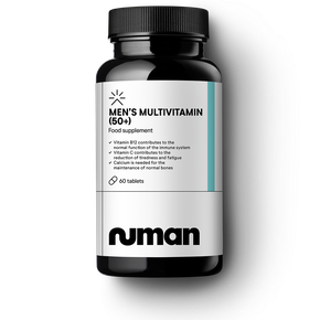 Men's Multivitamin