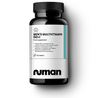 Men's Multivitamin