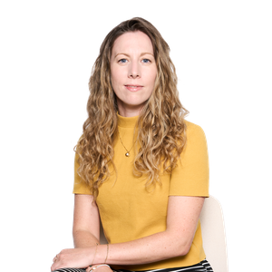 Dani Brightman