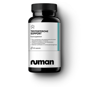 Testosterone Support