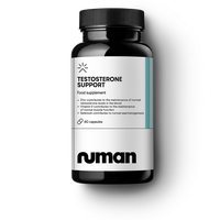 Testosterone Support
